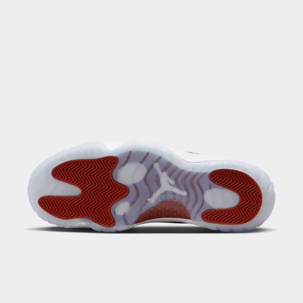 Air Jordan 11 Cherry CT8012 116 Grailify